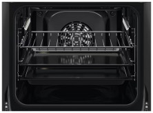 Духовой шкаф Electrolux EOD5H70BX