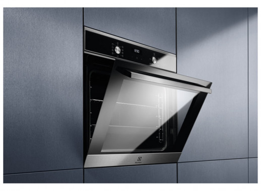 Духовой шкаф Electrolux EOD5H70BX
