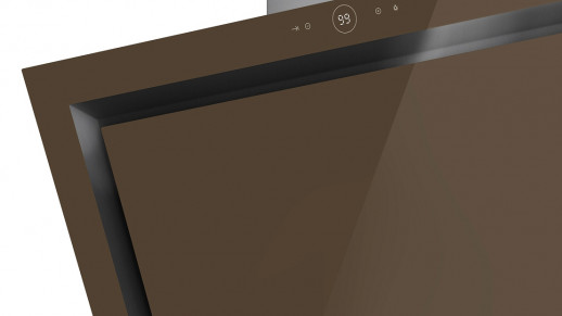 Вытяжка TEKA DLV 985 LONDON BRICK BROWN