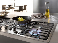 Газовая варочная панель MIELE KM 2356-1