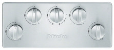 Газовая варочная панель MIELE KM 2356-1