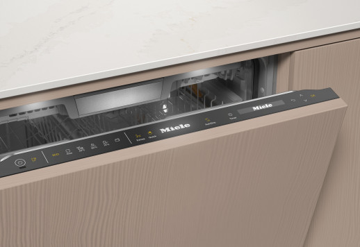 Встраиваемая посудомоечная машина MIELE G 7783 SCVi K20 FRONTFIT