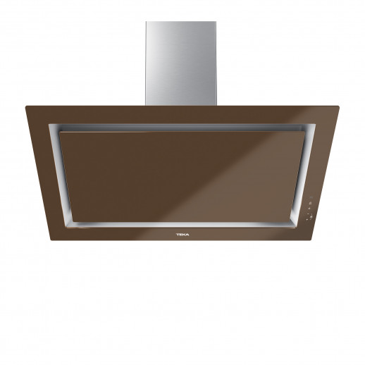 Вытяжка TEKA DLV 98660 TOS LONDON BRICK BROWN