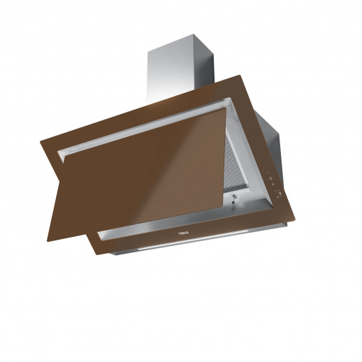 Вытяжка TEKA DLV 98660 TOS LONDON BRICK BROWN