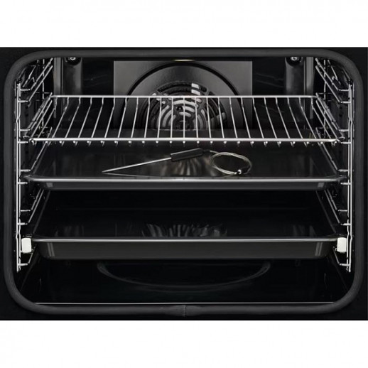 Духовой шкаф Electrolux EOD6P77WZ