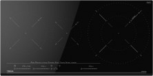 Индукционная варочная панель TEKA IZC 83620 MST BLACK
