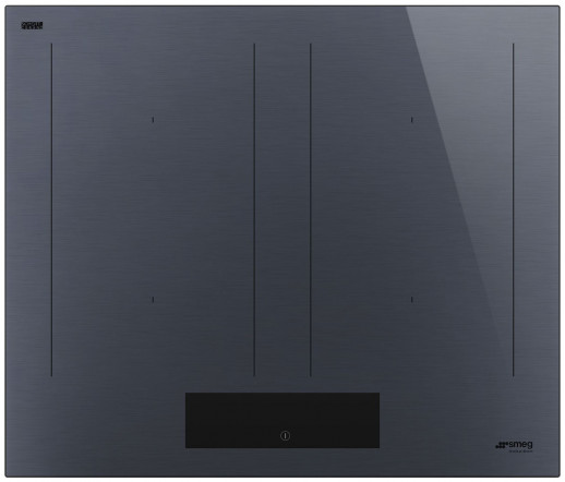 Индукционная варочная панель SMEG SIM1644DG