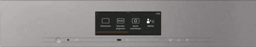 Комби-пароварка MIELE DGC 7865 HCX Pro GRGR
