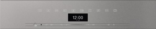 Комби-пароварка MIELE DGC 7445 HC PRO GRGR