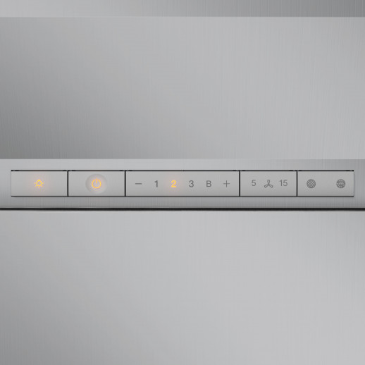 Вытяжка MIELE DAC 2240 STELLA