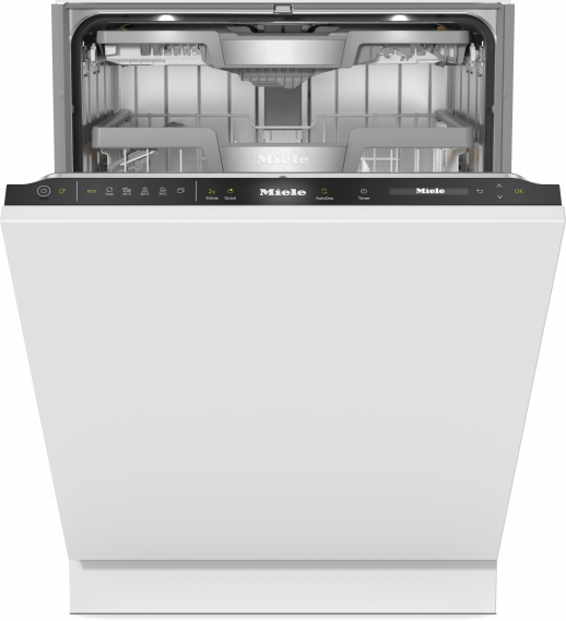 Встраиваемая посудомоечная машина MIELE G 7788 SCVi XXL K20 FRONTFIT