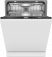 Встраиваемая посудомоечная машина MIELE G 7788 SCVi XXL K20 FRONTFIT