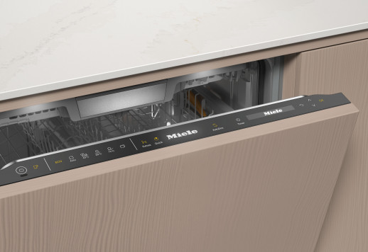 Встраиваемая посудомоечная машина MIELE G 7788 SCVi XXL K20 FRONTFIT
