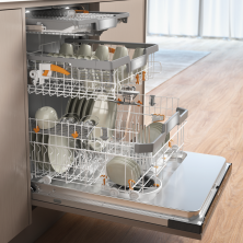 Встраиваемая посудомоечная машина MIELE G 7788 SCVi XXL K20 FRONTFIT