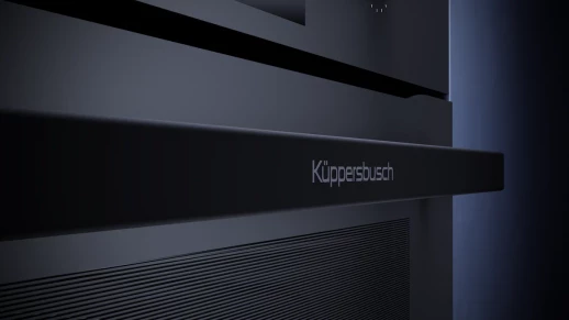 Компактный духовой шкаф с паром Kuppersbusch CBD 6340.0 S