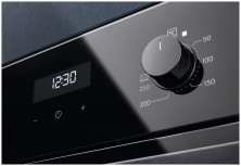 Духовой шкаф Electrolux EOD5F71Z