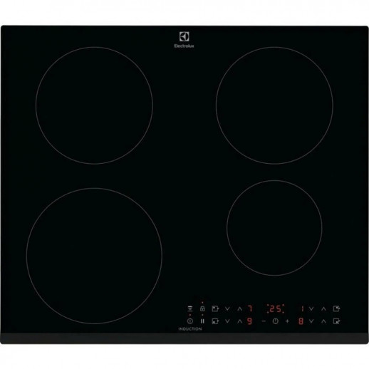 Индукционная варочная панель Electrolux CIR60433