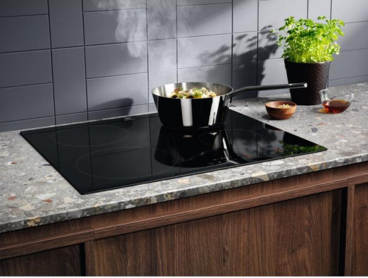 Индукционная варочная панель Electrolux CIR60433