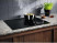 Индукционная варочная панель Electrolux CIR60433