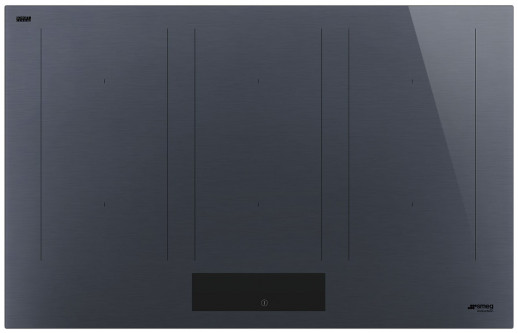 Индукционная варочная панель Smeg SIM1864DG