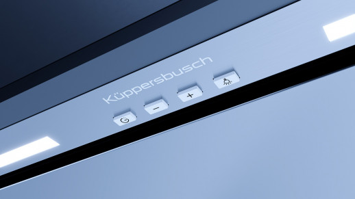 Встраиваемая вытяжка Kuppersbusch DEL 8550.0 W