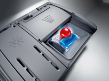 Встраиваемая посудомоечная машина Siemens SN65EX12CE