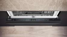 Встраиваемая посудомоечная машина Siemens SN65EX12CE