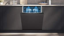 Встраиваемая посудомоечная машина Siemens SN65EX12CE