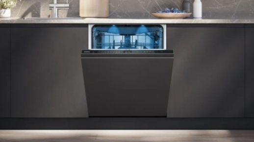 Встраиваемая посудомоечная машина Siemens SN65EX12CE