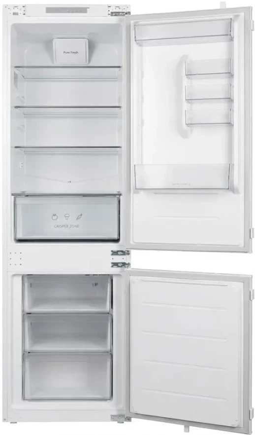 Встраиваемый холодильник Kuppersberg RBN 1766