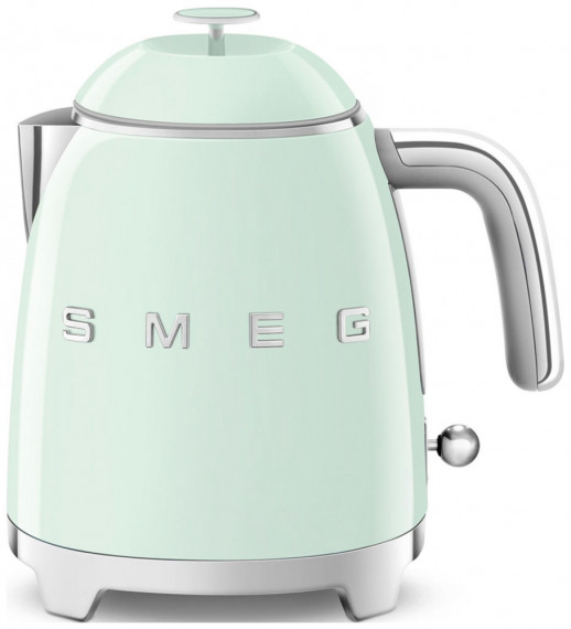 Чайник Smeg KLF05PGEU