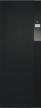 Стайлер для одежды V-ZUG RefreshButler V6000 Nero RB6TWBL