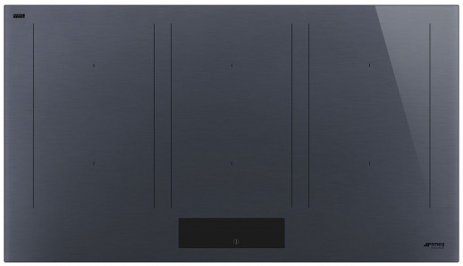 Индукционная варочная панель Smeg SIM1964DG
