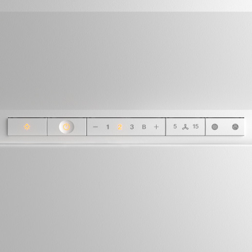 Вытяжка MIELE DAC 4240 STELLA AMBIENT
