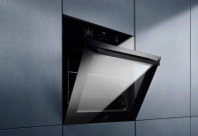 Духовой шкаф Electrolux EOD6F77WZ