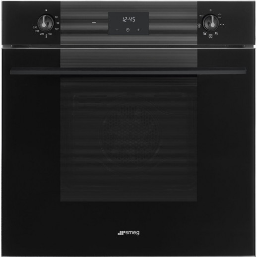Духовой шкаф SMEG SF6100VB3RU