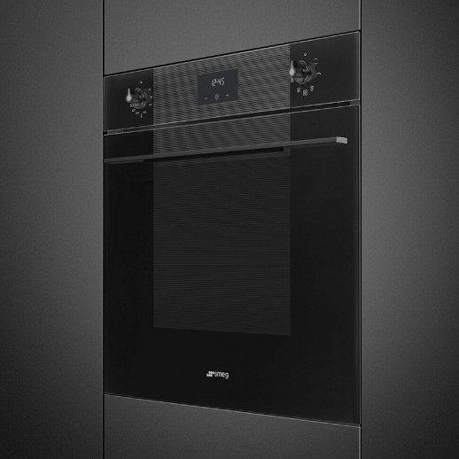 Духовой шкаф SMEG SF6100VB3RU