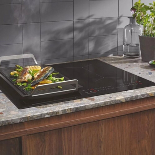 Индукционная варочная панель Electrolux KIV634I