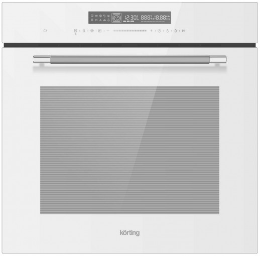 Духовой шкаф Korting OKB 1351 S GSCW