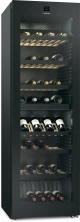 Винный шкаф MIELE KWTS 4785 F OBSW