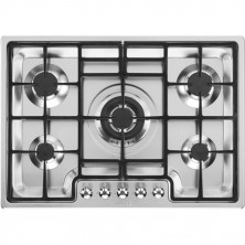 Газовая варочная панель Smeg PGF75-4
