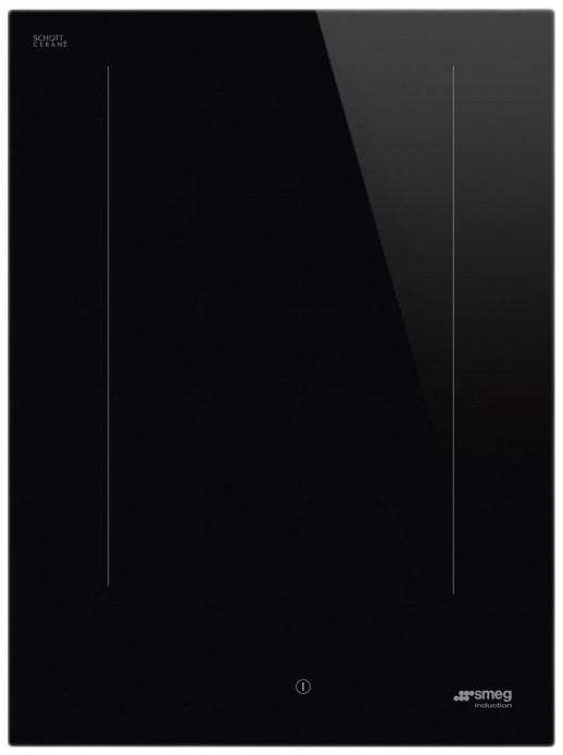 Индукционная варочная панель Smeg SIM3323D
