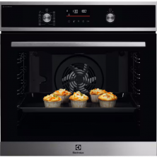 Духовой шкаф Electrolux EOD6P66WX