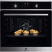 Духовой шкаф Electrolux EOD6P66WX