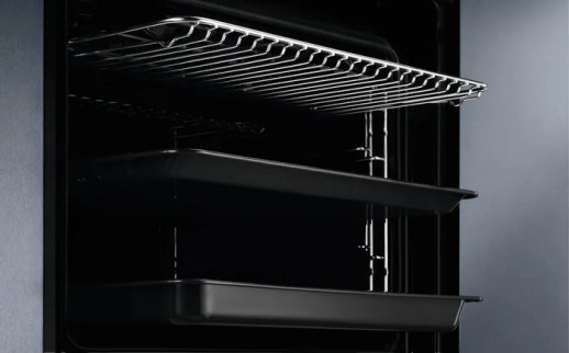 Духовой шкаф Electrolux EOD6P66WX