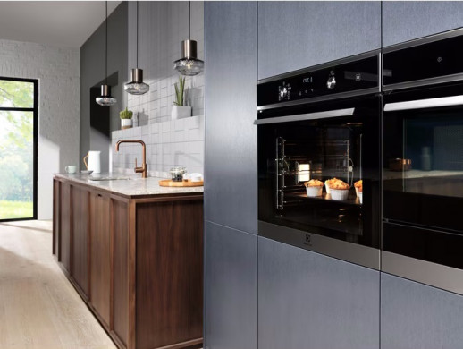Духовой шкаф Electrolux EOD6P66WX
