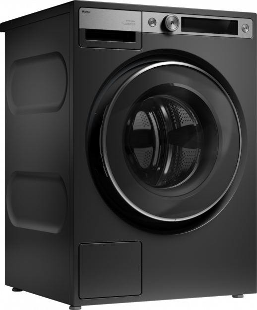 Стиральная машина ASKO W7096XG