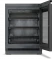 Встраиваемый винный шкаф MIELE KWTUS 7054 F OBSW