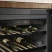 Встраиваемый винный шкаф MIELE KWTUS 7054 F OBSW