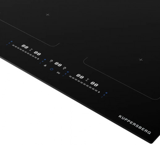 Индукционная варочная панель Kuppersberg ICI 629